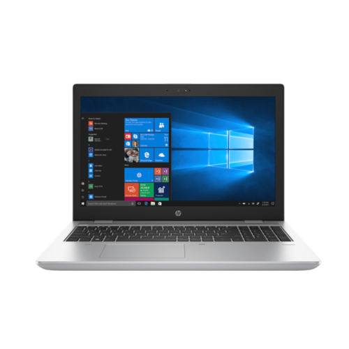 Laptop HP HP650 i5-8250U 8GB 256GBPCIe W10p64 3YCI