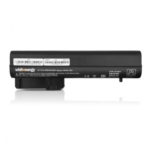 Bateria do laptopa Whitenergy 06047 ( HP 4400mAh 10,8V )