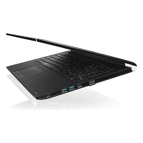 Laptop Toshiba Satellite Pro R50-D-10E W10/i3-7100/4/500HDD/15.6