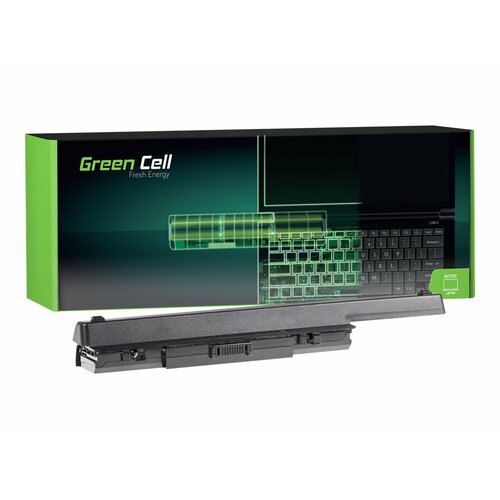Bateria Green Cell do Dell Vostro 3400 3500 3700 04D3C 9 cell 11.1V