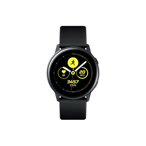 Smartwatch Samsung Galaxy Watch Active SM-R500NZKAXEO Czarny