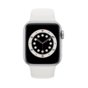 Smartwatch Apple Watch Series 6 GPS + Cellular 40mm Silver Aluminium