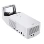 Projektor LG HF65LSR LED 1000ANSI 150 000:1 HDMI 2xUSB-A Biały