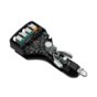 AUKEY CC-T9 ultraszybka ładowarka samochodowa 4xUSB Quick Charge 3.0 10.2A 54W