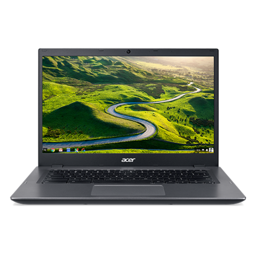 Laptop ACER Chromebook 14 CP5-471-C750 3855U