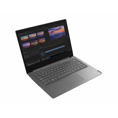 Laptop LENOVO V14-ADA 82C600DMPB AMD Ryzen 3 3250U | 14.0" FHD | 2x4GB | 256GB | W10H szary