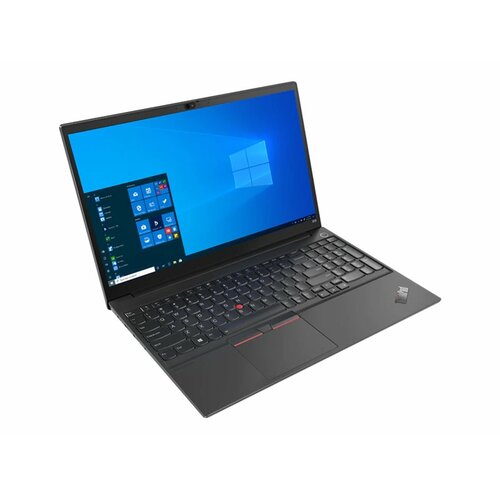 Laptop Lenovo ThinkPad E15 Gen 3 15.6" Czarny