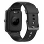 Smartwatch Ulefone Watch (UF-W/BK) Czarny