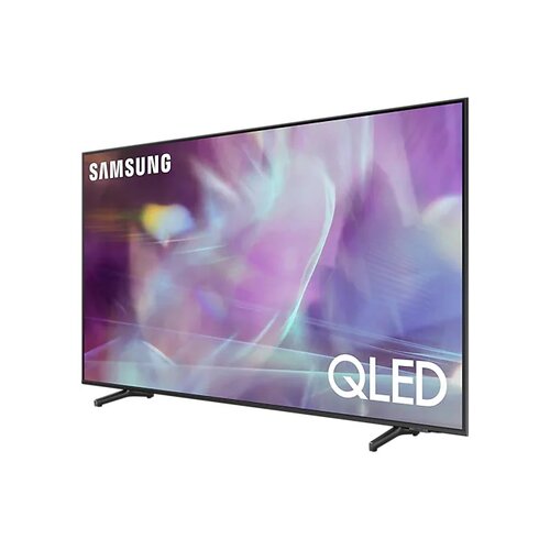 Telewizor Samsung Q67A QLED QE55Q67A 55" 4K Smart TV (2021)