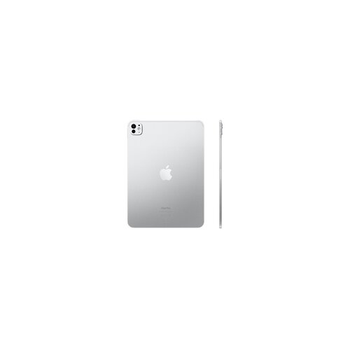 Tablet Apple iPad Pro 11" 2TB Cellular Nano Srebrny