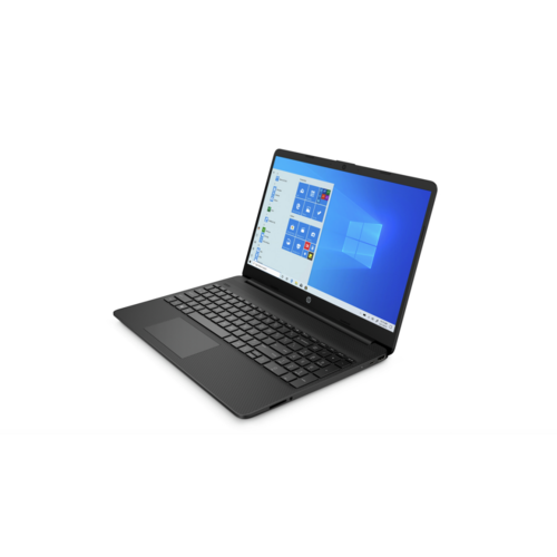 Laptop HP 15s-eq0034nw | Ryzen 5 3500U | 8 GB | 512 GB | 15.6" Full HD Czarny