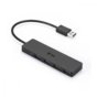 i-tec USB 2.0 Slim pasywny HUB 4 port