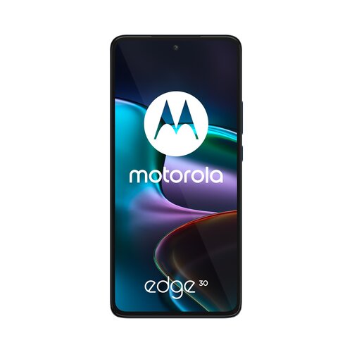 Smartfon Motorola edge 30 8/128GB Meteor Grey