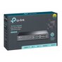 TP-LINK SG1016PE switch Smart 16x1GbE (8xPoE+)
