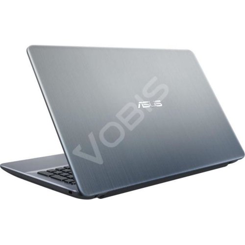 Laptop ASUS R541UJ-DM448T i3-6006U 15,6"MattFHD 4GB DDR4 1TB GF920_2GB DVD USB-C BT Win10 2Y