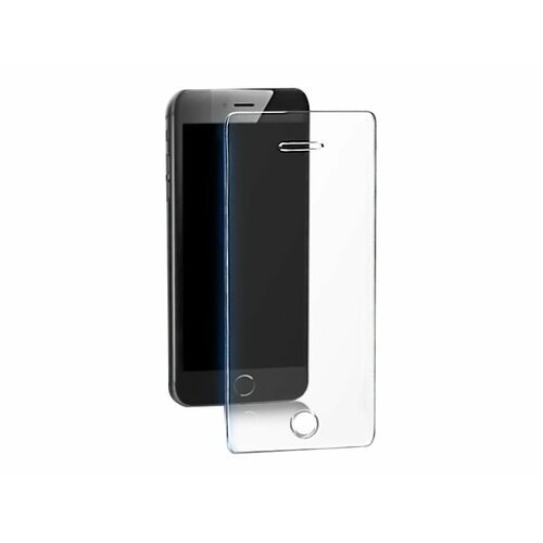 Szkło ochronne hartowane PREMIUM Qoltec do Nokia 8