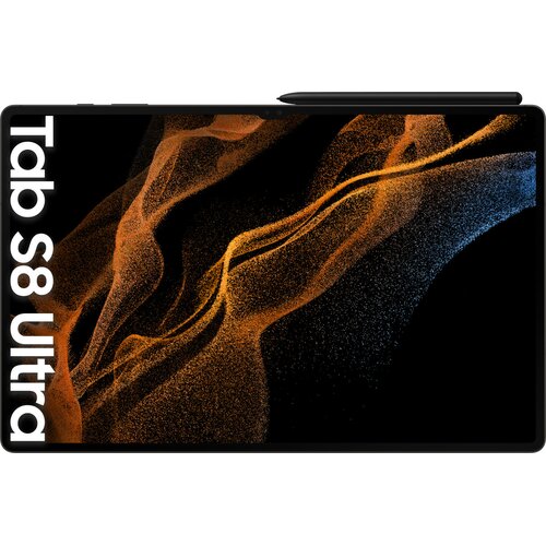 Tablet Samsung Galaxy Tab S8 Ultra SM-X906 14,6" 5G 12GB/256GB szary