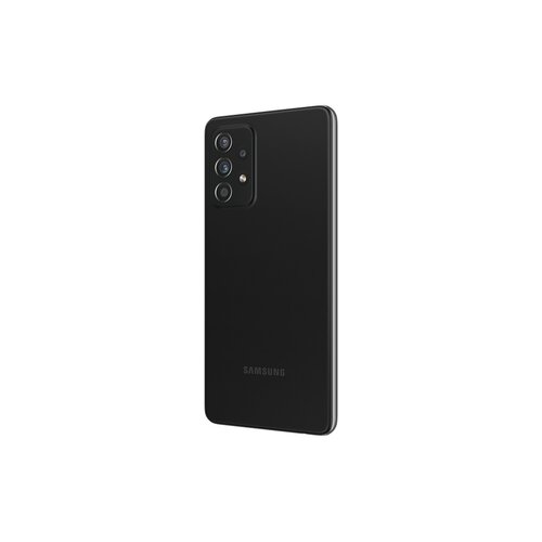 Smartfon Samsung Galaxy A52s 5G SM-A528B 6GB/128GB Czarny