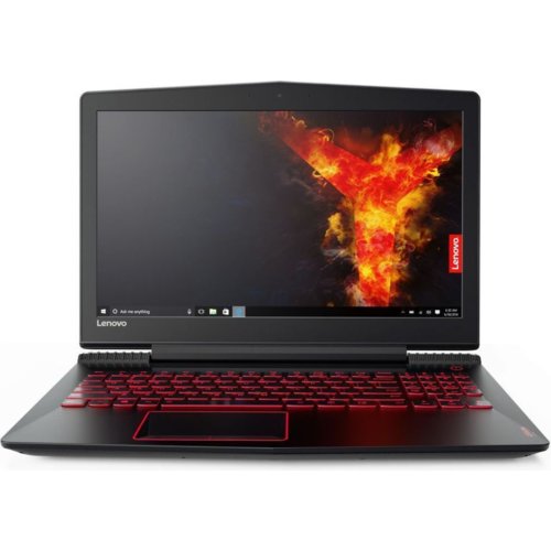 Laptop Lenovo Y520-15IKBN i7-7700HQ 15,6/8/128SSD+1TB/GTX1050/W10
