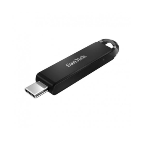Pendrive SANDISK Ultra USB-C Flash Drive 256GB
