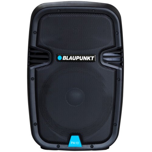 Power audio Blaupunkt PA10 USB, karaoke