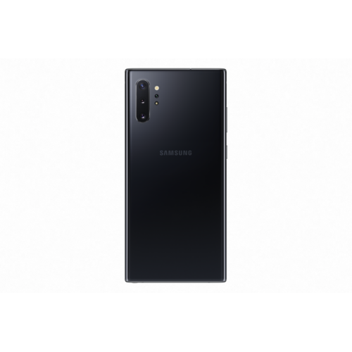 Smartfon Samsung Galaxy Note 10+ Czarny