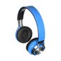 Słuchawki Bluetooth Garett S3 niebiesko/czarne