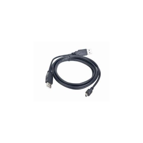 Gembird Kabel USB 2.0 AMX2- AM5P 0.9M