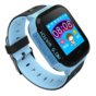 ART Watch Phone GO z lokalizatorem GPS -Flashlight Blue