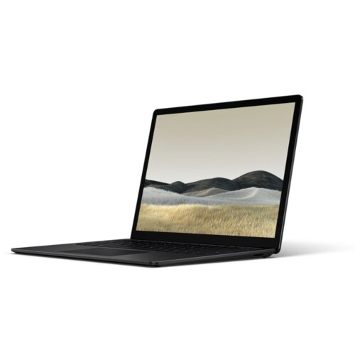 Laptop Microsoft Surface 4 5B2-00009 Czarny