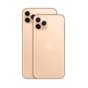 Smartfon Apple iPhone 11 Pro 64GB Złoty MWC52PM/A