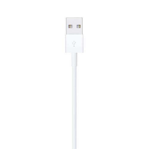 Przewód ze złącza Lightning na USB Apple MD819ZM/A (2 m)