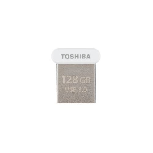 TOSHIBA FLASHDRIVE 128GB USB 3.0 TRANSMEMORY U364