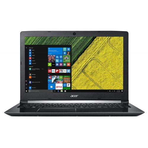Laptop Acer Aspire 5 A515-51G-58GZ NX.GS3AA.003 REPACK WIN10/i5-7200U/8GB/256SSD/MX150/15.6 FHD