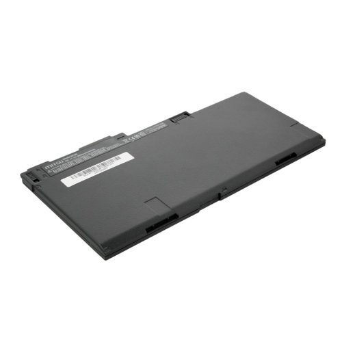 Bateria Mitsu do HP EliteBook 740 G1, G2 3600 mAh