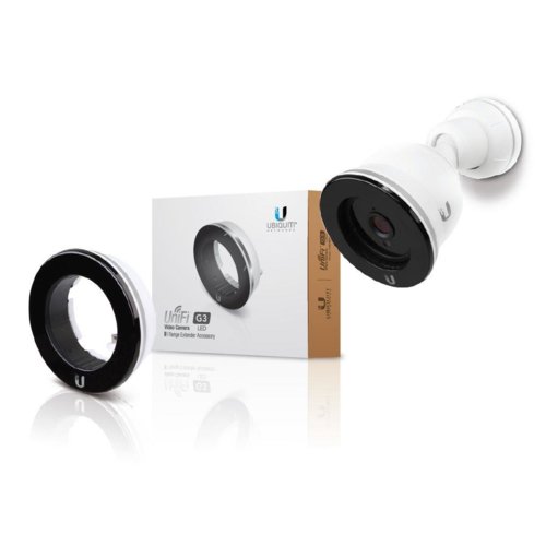 Wzmacniacz zasięgu podświetlenia IR dla Ubiquiti UniFi Video Camera G3