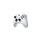 Kontroler Microsoft Xbox Series Wireless biały