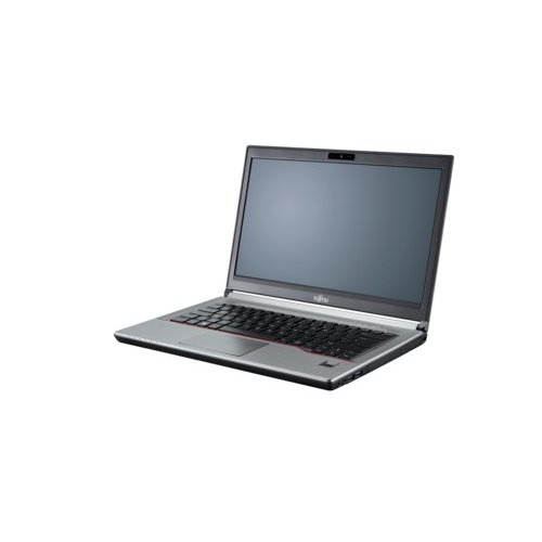 Laptop Fujitsu Lifebook E746 W10P i5-6300U/8G/SSHD500/DVD VFY:E5460M45AOPL