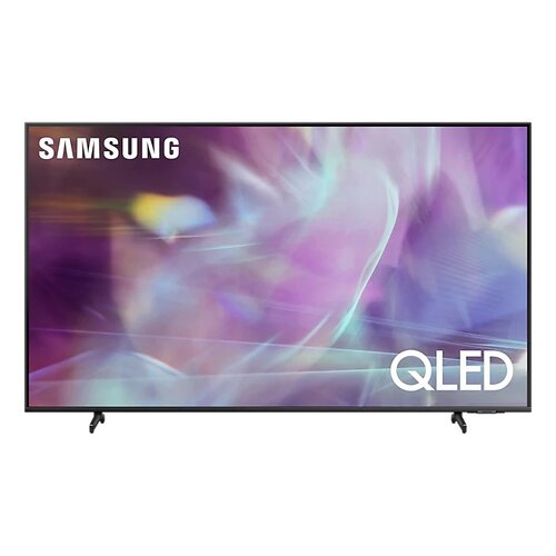 Telewizor Samsung Q67A QLED QE55Q67A 55" 4K Smart TV (2021)
