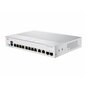 Switch Cisco CBS350-8P-2G-EU 8-portowy
