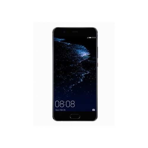 Huawei P10 Plus DUAL SIM Czarny 6/128GB