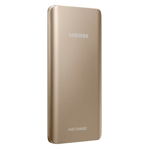 Samsung Powerbank Fast Charge 5200mAh EB-PN920UF Gold