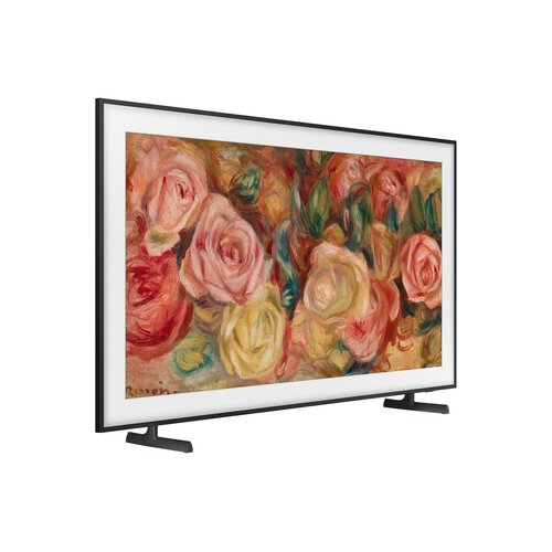 Telewizor Samsung QE50LS03DAUXXH 50” czarny