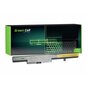 Bateria Green Cell do Lenovo B40 B50 G550s N40 N50 4 cell 14.4V