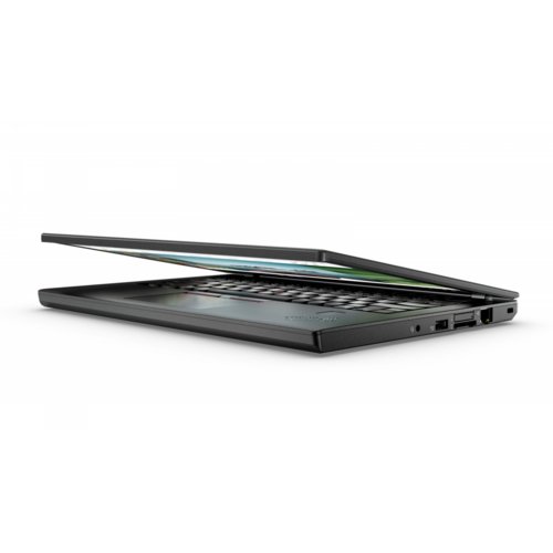 Laptop Lenovo ThinkPad X270 20HMS3L000 i5-7200U 12,5”MattFHD 8GB DDR4 SSD256 HD620 4G_LTE TPM BLK SC USB-C W10Pro 3Y