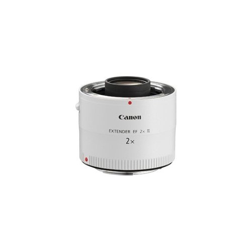 Canon TELEKONWERTER EF 2X III 4410B005