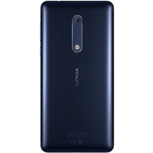 Nokia 5 niebieska DS 11ND1L01A03