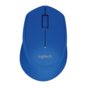 Mysz Logitech M280 Wireless Mouse bezprewodowa czarna