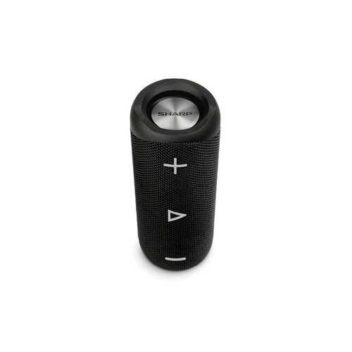 Głośnik Sharp GX-BT280(BK) Bluetooth