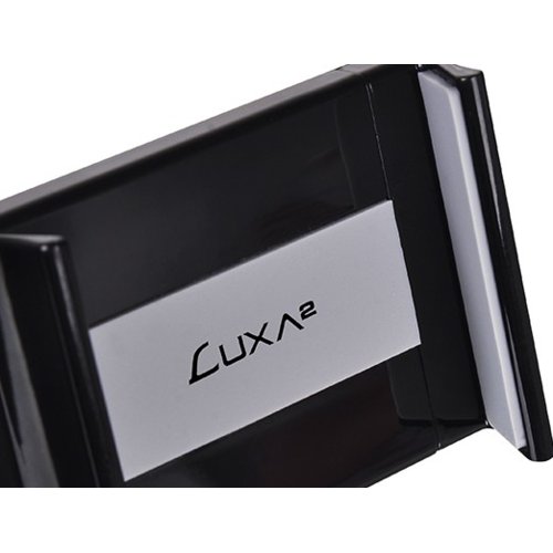 Thermaltake LUXA2 uchwyt samochodowy Smart Clip (3,5-6", obrotowy, uniwersalny)